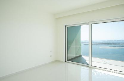Apartment - 2 Bedrooms - 2 Bathrooms for rent in Grand Bleu Tower 1 - Emaar Beachfront - Dubai Harbour - Dubai