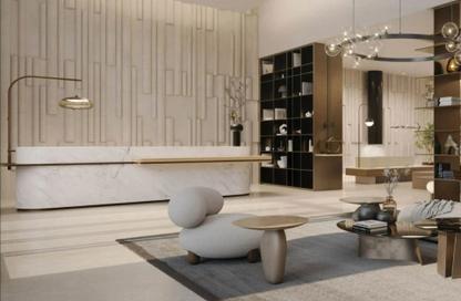 Apartment - 2 Bedrooms - 2 Bathrooms for sale in Rosehill - Dubai Hills Estate - Dubai