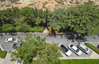 Apartment - Studio - 1 Bathroom for rent in Areej Apartments - Aljada - Sharjah