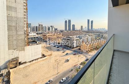 Apartment - 1 - 2 for sale in Binghatti Amber - District 11 - Jumeirah Village Circle - Dubai Apartment - 1 - 2 for sale in Binghatti Amber - District 11 - Jumeirah Village Circle - Dubai