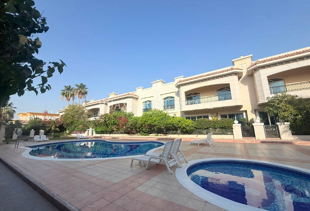 Small Cozy Compound | Close to the Beach| Com Pool photo 19