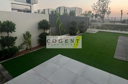 Townhouse - 4 Bedrooms - 4 Bathrooms for rent in Sun - Arabian Ranches 3 - Dubai
