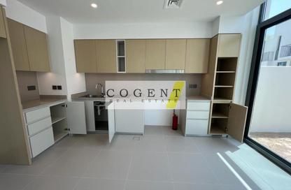 Townhouse - 4 Bedrooms - 4 Bathrooms for rent in Sun - Arabian Ranches 3 - Dubai