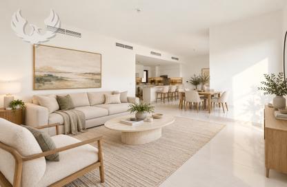 Villa - 4 - 4 for sale in Maple 1 - Maple - Dubai Hills Estate - Dubai