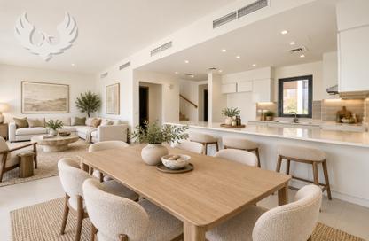 Villa - 4 - 4 for sale in Maple 1 - Maple - Dubai Hills Estate - Dubai Villa - 4 - 4 for sale in Maple 1 - Maple - Dubai Hills Estate - Dubai