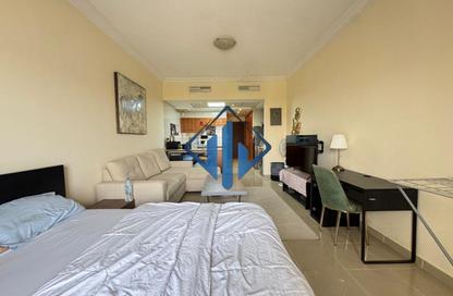 Apartment - Studio - 1 Bathroom for rent in Marina Apartments G - Al Hamra Marina Residences - Al Hamra Village - Ras Al Khaimah