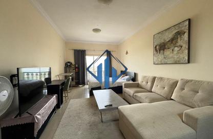 Apartment - Studio - 1 Bathroom for rent in Marina Apartments G - Al Hamra Marina Residences - Al Hamra Village - Ras Al Khaimah