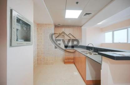 Apartment - 1 - 2 for sale in Wadi Tower - City of Arabia - Dubai