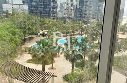 Apartment - 2 Bedrooms - 3 Bathrooms for sale in The Gate Tower 2 - Shams Abu Dhabi - Al Reem Island - Abu Dhabi