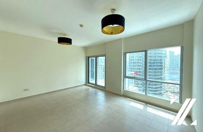Apartment - 2 Bedrooms - 2 Bathrooms for rent in Marina Royale tower - Dubai Marina - Dubai
