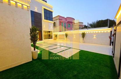 Villa - 5 Bedrooms - 7 Bathrooms for sale in Al Mowaihat 2 - Al Mowaihat - Ajman