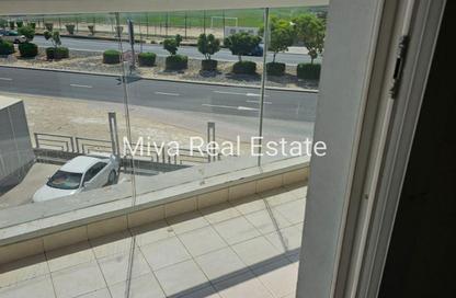 شقة - غرفة نوم - 2 حمامات للبيع في المساكن الحمراء - مدينة دبي الرياضية - دبي شقة - غرفة نوم - 2 حمامات للبيع في المساكن الحمراء - مدينة دبي الرياضية - دبي