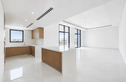 Apartment - 3 Bedrooms - 4 Bathrooms for rent in Azizi Central - Al Furjan - Dubai