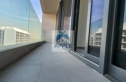 Apartment - 1 Bedroom - 2 Bathrooms for sale in Sokoon - Naseej District - Aljada - Sharjah