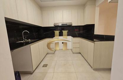 Apartment - 3 - 3 for sale in Binghatti Rose - District 15 - Jumeirah Village Circle - Dubai