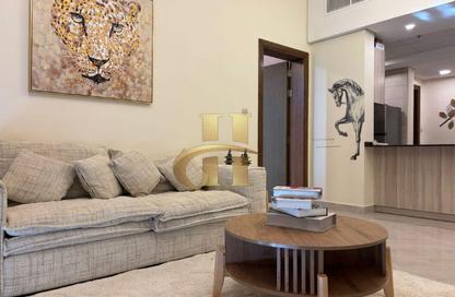 Apartment - 1 - 2 for sale in Chaimaa Premiere - District 15 - Jumeirah Village Circle - Dubai Apartment - 1 - 2 for sale in Chaimaa Premiere - District 15 - Jumeirah Village Circle - Dubai