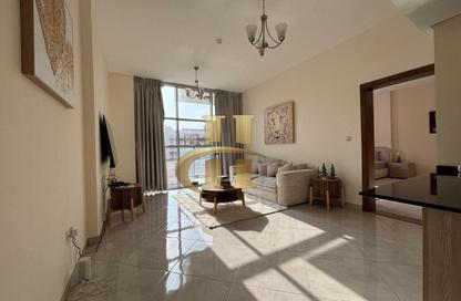 Apartment - 1 - 2 for sale in Chaimaa Premiere - District 15 - Jumeirah Village Circle - Dubai Apartment - 1 - 2 for sale in Chaimaa Premiere - District 15 - Jumeirah Village Circle - Dubai
