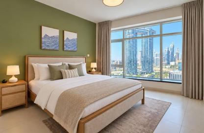 Apartment - 1 - 1 for rent in The Lofts East - The Lofts - Downtown Dubai - Dubai Apartment - 1 - 1 for rent in The Lofts East - The Lofts - Downtown Dubai - Dubai