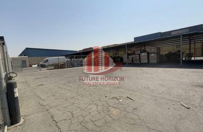 Warehouse - Studio for rent in Ras Al Khor Industrial 2 - Ras Al Khor - Dubai