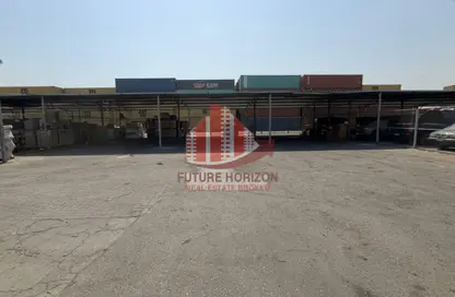 Warehouse - Studio for rent in Ras Al Khor Industrial 2 - Ras Al Khor - Dubai Warehouse - Studio for rent in Ras Al Khor Industrial 2 - Ras Al Khor - Dubai
