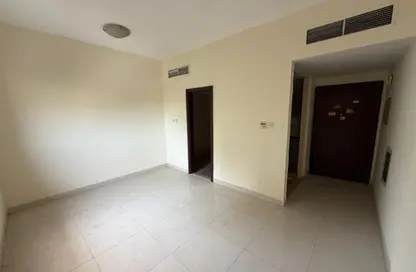 Apartment - Studio - 1 Bathroom for rent in Al Naemiya Tower 3 - Al Naemiya Towers - Al Nuaimiya - Ajman