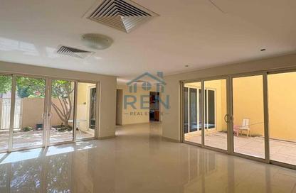 Townhouse - 3 Bedrooms - 4 Bathrooms for rent in Al Mariah Community - Al Raha Gardens - Abu Dhabi