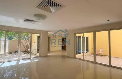 Townhouse - 3 Bedrooms - 4 Bathrooms for rent in Al Mariah Community - Al Raha Gardens - Abu Dhabi Townhouse - 3 Bedrooms - 4 Bathrooms for rent in Al Mariah Community - Al Raha Gardens - Abu Dhabi