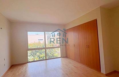Townhouse - 3 Bedrooms - 4 Bathrooms for rent in Al Mariah Community - Al Raha Gardens - Abu Dhabi