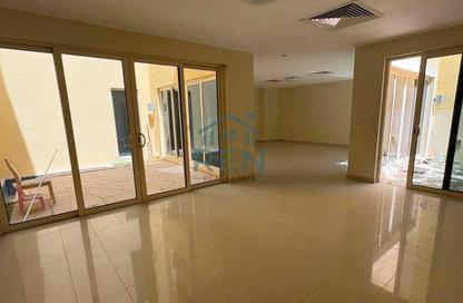 Townhouse - 3 Bedrooms - 4 Bathrooms for rent in Al Mariah Community - Al Raha Gardens - Abu Dhabi Townhouse - 3 Bedrooms - 4 Bathrooms for rent in Al Mariah Community - Al Raha Gardens - Abu Dhabi