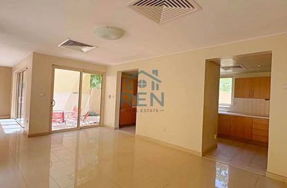 Townhouse - 3 Bedrooms - 4 Bathrooms for rent in Al Mariah Community - Al Raha Gardens - Abu Dhabi