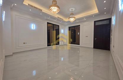 Villa - 5 Bedrooms - 7 Bathrooms for sale in Kabbali Hills - Al Helio 2 - Al Helio - Ajman