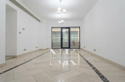 Apartment - 2 Bedrooms - 3 Bathrooms for rent in DXB Tower - Sheikh Zayed Road - Dubai