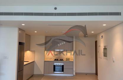Apartment - 1 Bedroom - 2 Bathrooms for rent in Beach Mansion Tower 2 - Beach Mansion - EMAAR Beachfront - Dubai Harbour - Dubai