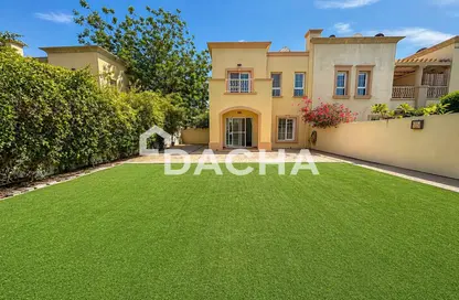 Townhouse - 2 Bedrooms - 3 Bathrooms for rent in Springs 14 - The Springs - Dubai Townhouse - 2 Bedrooms - 3 Bathrooms for rent in Springs 14 - The Springs - Dubai