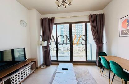 Apartment - 1 - 1 for sale in Murano Residences 1 - Murano Residences - Al Furjan - Dubai Apartment - 1 - 1 for sale in Murano Residences 1 - Murano Residences - Al Furjan - Dubai