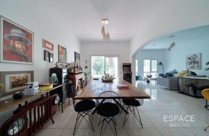 Villa - 5 - 4 for rent in Meadows 2 - Meadows - Dubai