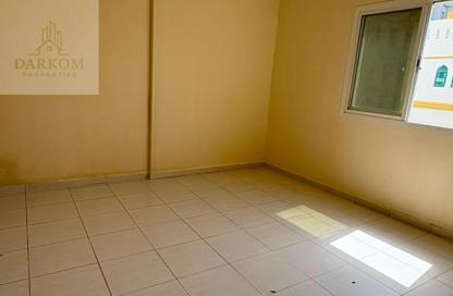 Apartment - 1 Bedroom - 1 Bathroom for rent in Nuaimia One Tower - Al Nuaimiya - Ajman