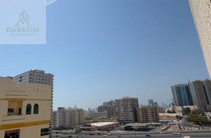 Apartment - 1 Bedroom - 1 Bathroom for rent in Nuaimia One Tower - Al Nuaimiya - Ajman Apartment - 1 Bedroom - 1 Bathroom for rent in Nuaimia One Tower - Al Nuaimiya - Ajman