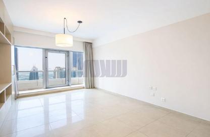 Apartment - Studio - 1 for rent in AL Salam Tower FC - Sheikh Zayed Road - Dubai