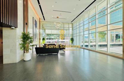 Apartment - 2 Bedrooms - 3 Bathrooms for sale in Tala Tower - Marina Square - Al Reem Island - Abu Dhabi Apartment - 2 Bedrooms - 3 Bathrooms for sale in Tala Tower - Marina Square - Al Reem Island - Abu Dhabi