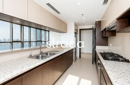 Apartment - 3 Bedrooms - 4 Bathrooms for rent in Dubai Creek Residences South Tower 3 - Dubai Creek Residences South - Dubai Creek Residences - Dubai Creek Harbour (The Lagoons) - Dubai