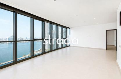 Apartment - 3 Bedrooms - 4 Bathrooms for rent in Dubai Creek Residences South Tower 3 - Dubai Creek Residences South - Dubai Creek Residences - Dubai Creek Harbour (The Lagoons) - Dubai