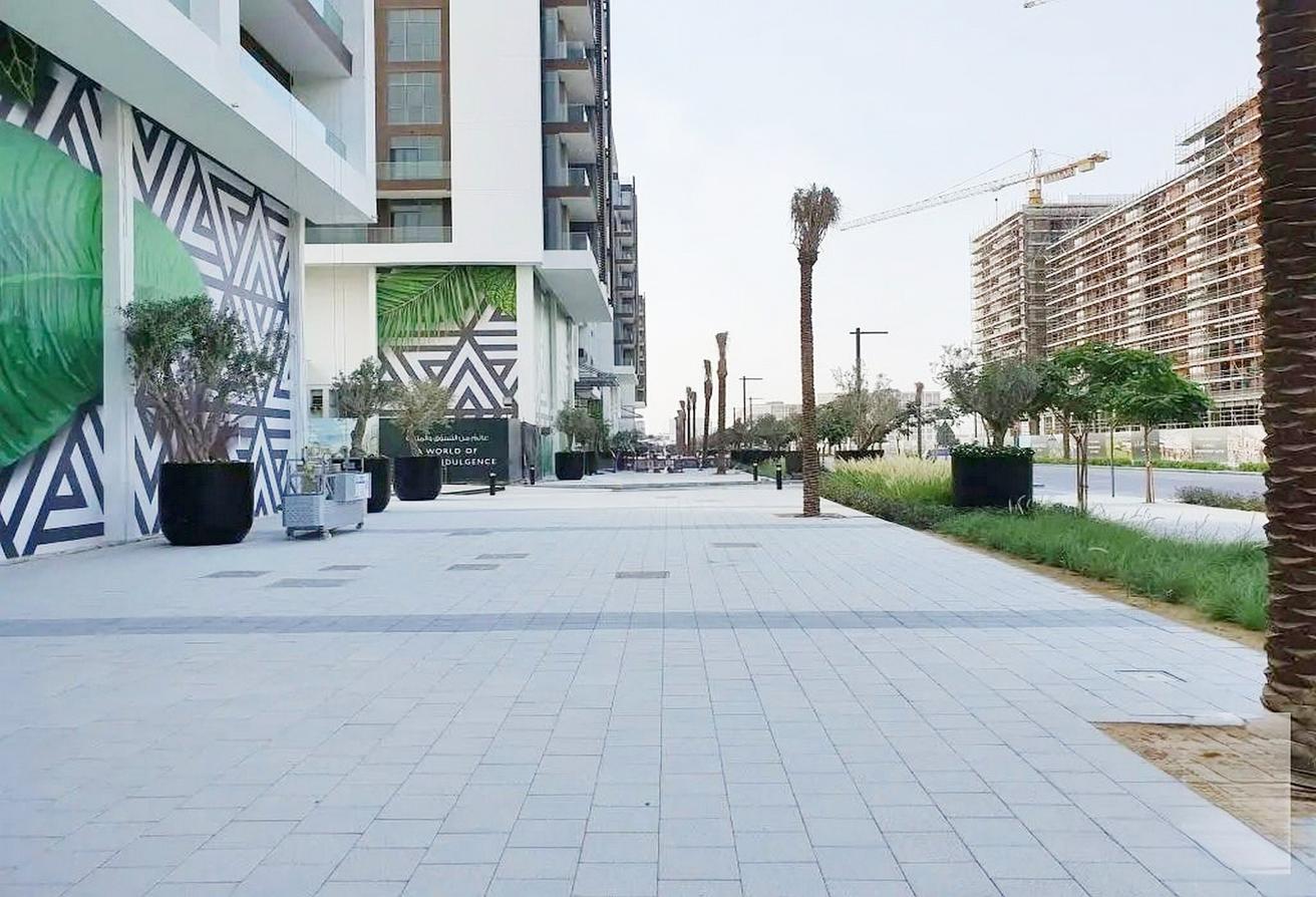 Parkside Living|Bright Layout|Dubai Hills Location photo 15