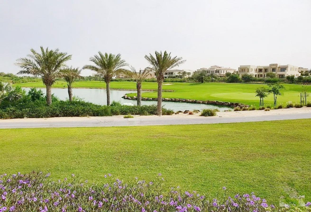 Parkside Living|Bright Layout|Dubai Hills Location photo 13