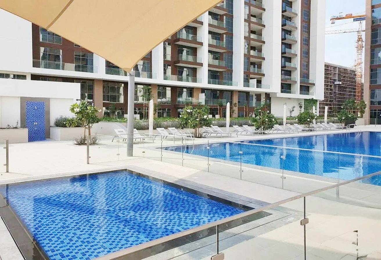 Parkside Living|Bright Layout|Dubai Hills Location photo 11