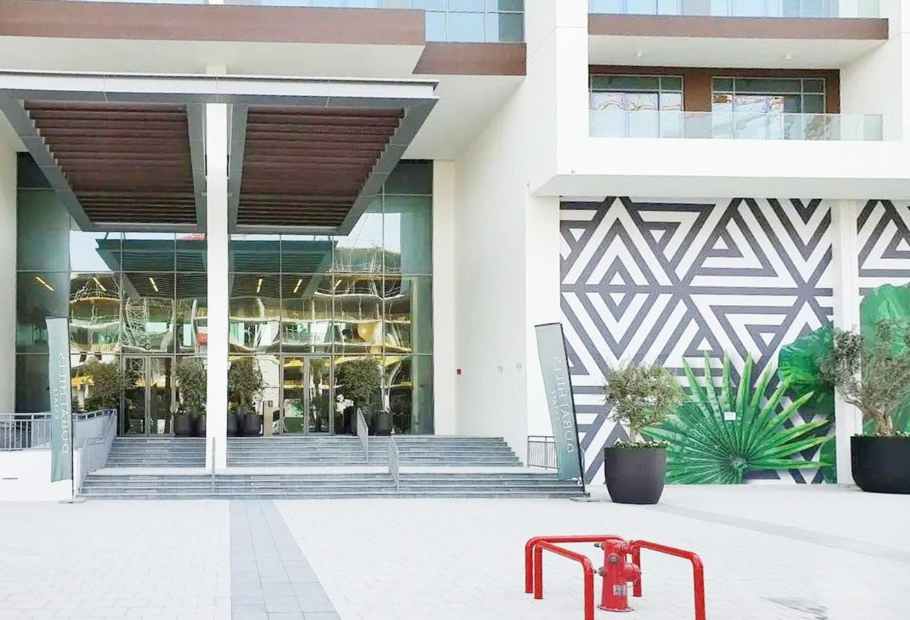 Parkside Living|Bright Layout|Dubai Hills Location photo 10