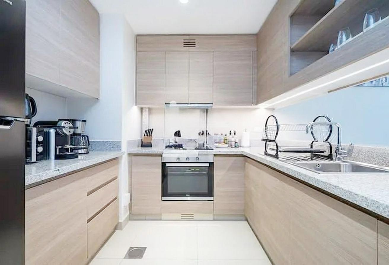 Parkside Living|Bright Layout|Dubai Hills Location photo 6