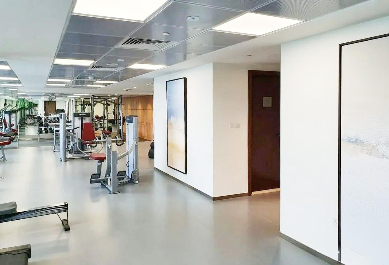 Parkside Living|Bright Layout|Dubai Hills Location photo 16