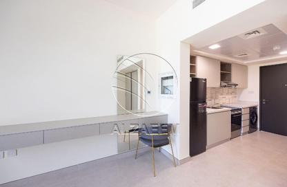 Apartment - Studio - 1 Bathroom for sale in Reeman Living - Al Shamkha - Abu Dhabi