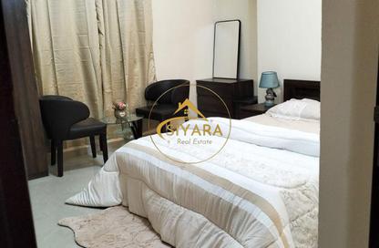 Apartment - 1 Bedroom - 1 Bathroom for rent in Bukhara Street - Al Nahda - Sharjah Apartment - 1 Bedroom - 1 Bathroom for rent in Bukhara Street - Al Nahda - Sharjah
